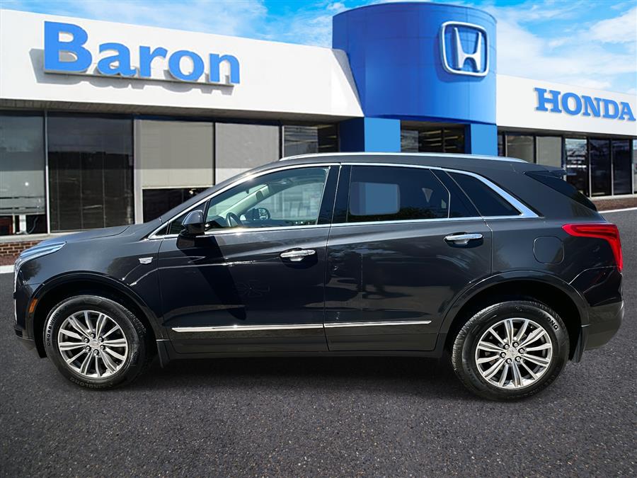 2019 Cadillac Xt5 Luxury, available for sale in Patchogue, New York | Baron Supercenter. Patchogue, New York 2019 Cadillac Xt5 Luxury, available for sale in Patchogue, New York | Baron Supercenter. Patchogue, New York