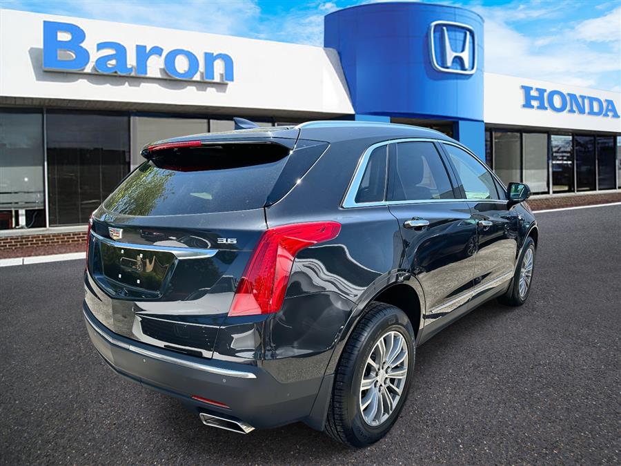 2019 Cadillac Xt5 Luxury, available for sale in Patchogue, New York | Baron Supercenter. Patchogue, New York 2019 Cadillac Xt5 Luxury, available for sale in Patchogue, New York | Baron Supercenter. Patchogue, New York
