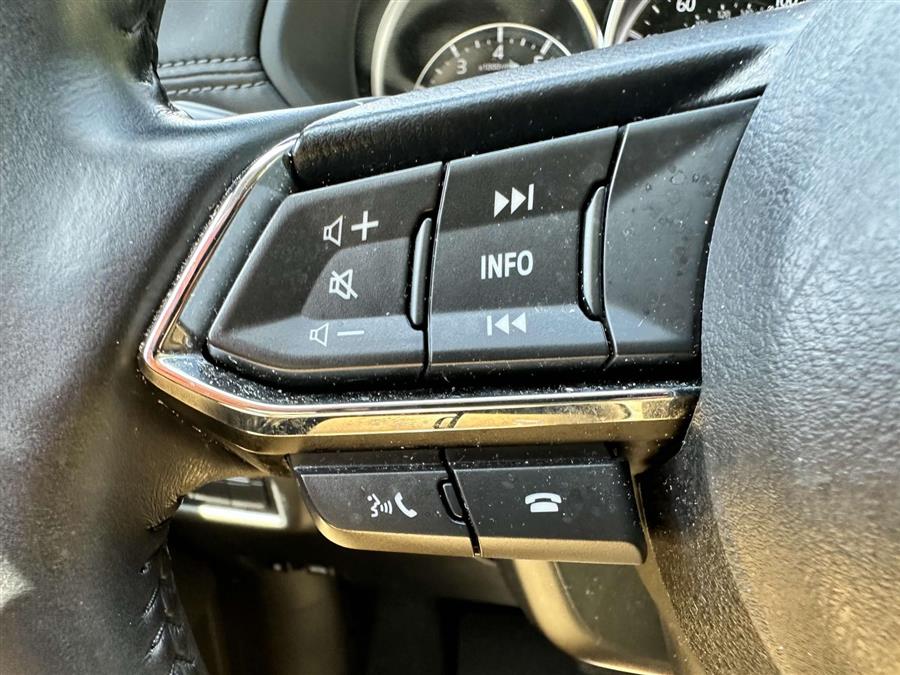 2022 Mazda Cx-5 2.5 S Select Package, available for sale in Patchogue, New York | Baron Supercenter. Patchogue, New York 2022 Mazda Cx-5 2.5 S Select Package, available for sale in Patchogue, New York | Baron Supercenter. Patchogue, New York