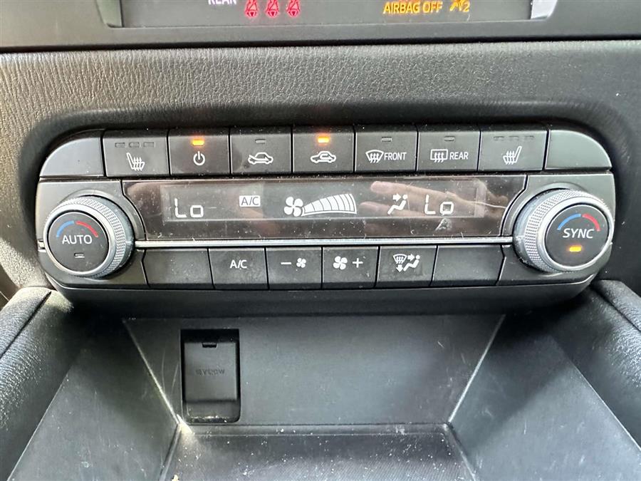 2022 Mazda Cx-5 2.5 S Select Package, available for sale in Patchogue, New York | Baron Supercenter. Patchogue, New York 2022 Mazda Cx-5 2.5 S Select Package, available for sale in Patchogue, New York | Baron Supercenter. Patchogue, New York