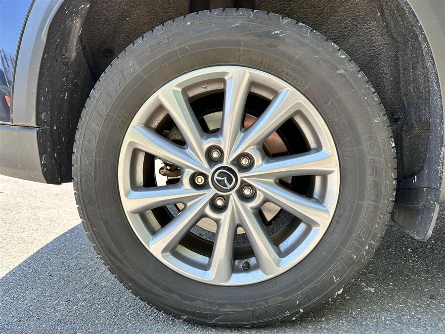 2022 Mazda Cx-5 2.5 S Select Package, available for sale in Patchogue, New York | Baron Supercenter. Patchogue, New York 2022 Mazda Cx-5 2.5 S Select Package, available for sale in Patchogue, New York | Baron Supercenter. Patchogue, New York