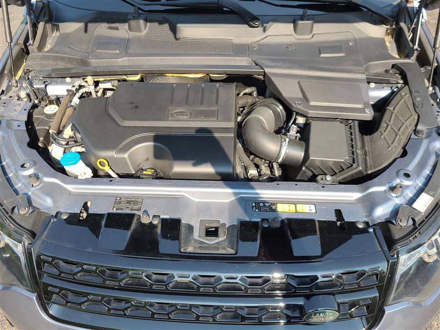 2018 Land Rover Discovery Sport HSE 4WD, available for sale in Canton, Connecticut | Lava Motors. Canton, Connecticut 2018 Land Rover Discovery Sport HSE 4WD, available for sale in Canton, Connecticut | Lava Motors. Canton, Connecticut