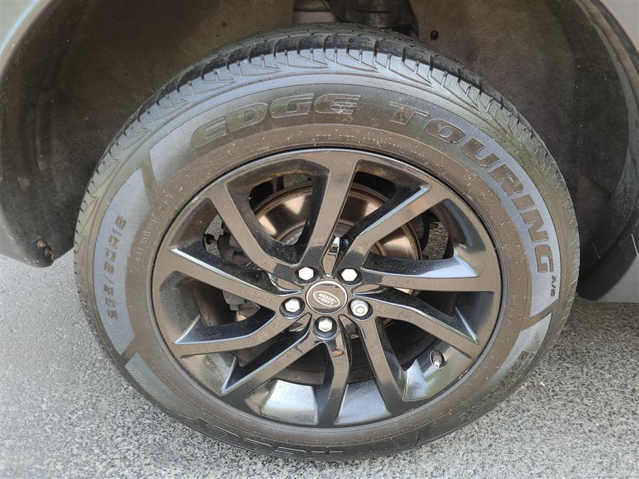 2018 Land Rover Discovery Sport HSE 4WD, available for sale in Canton, Connecticut | Lava Motors. Canton, Connecticut 2018 Land Rover Discovery Sport HSE 4WD, available for sale in Canton, Connecticut | Lava Motors. Canton, Connecticut