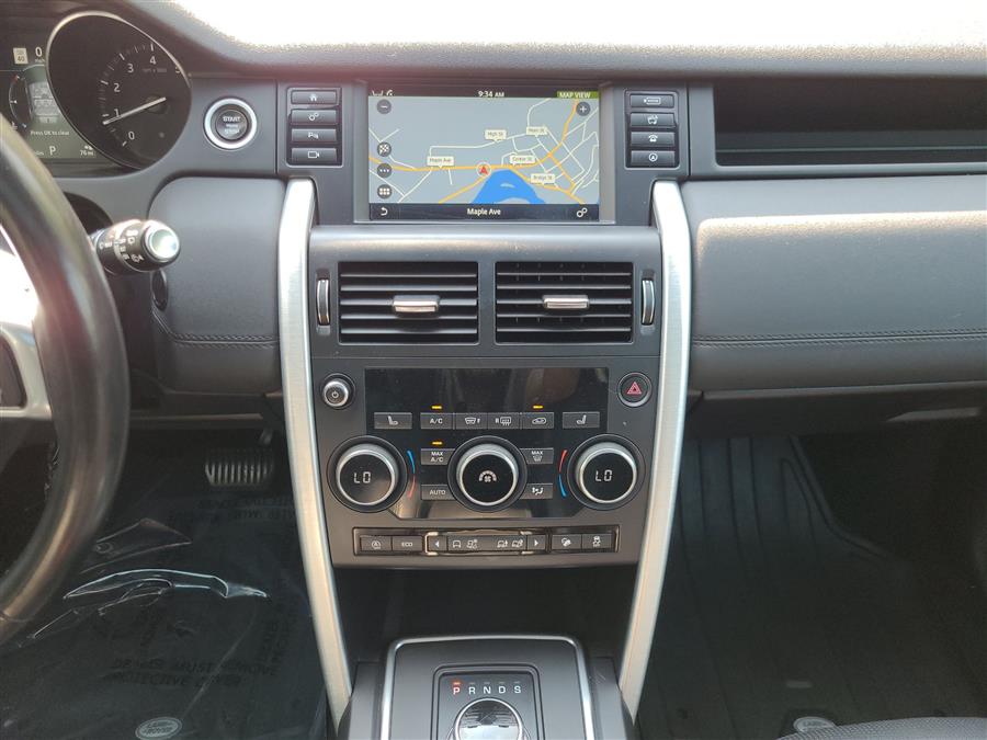 2018 Land Rover Discovery Sport HSE 4WD, available for sale in Canton, Connecticut | Lava Motors. Canton, Connecticut 2018 Land Rover Discovery Sport HSE 4WD, available for sale in Canton, Connecticut | Lava Motors. Canton, Connecticut