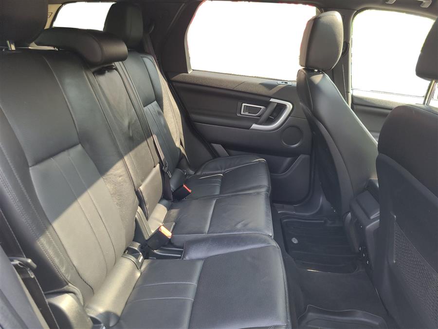 2018 Land Rover Discovery Sport HSE 4WD, available for sale in Canton, Connecticut | Lava Motors. Canton, Connecticut 2018 Land Rover Discovery Sport HSE 4WD, available for sale in Canton, Connecticut | Lava Motors. Canton, Connecticut