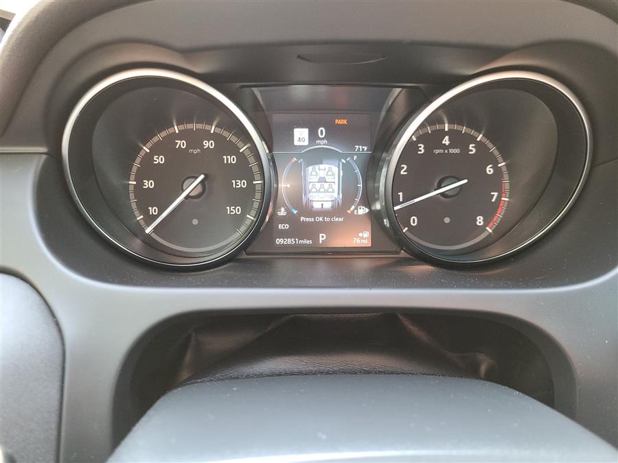 2018 Land Rover Discovery Sport HSE 4WD, available for sale in Canton, Connecticut | Lava Motors. Canton, Connecticut 2018 Land Rover Discovery Sport HSE 4WD, available for sale in Canton, Connecticut | Lava Motors. Canton, Connecticut