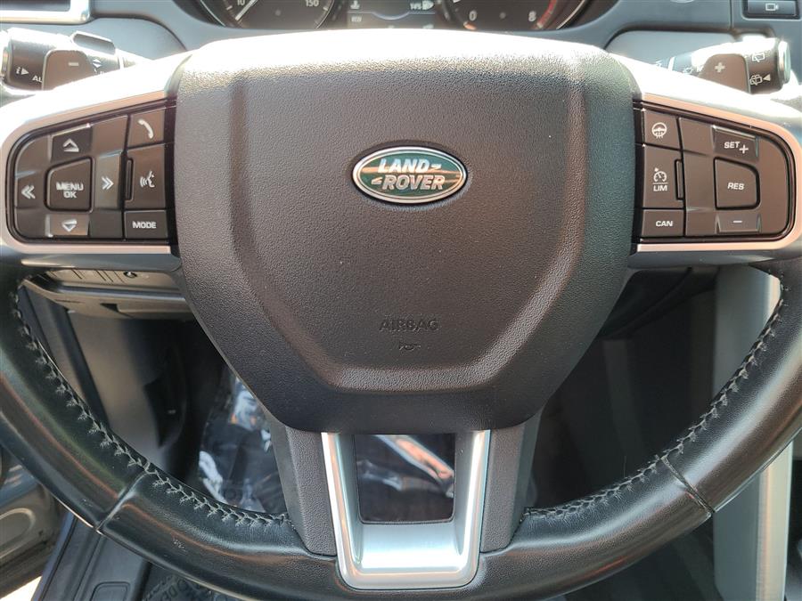 2018 Land Rover Discovery Sport HSE 4WD, available for sale in Canton, Connecticut | Lava Motors. Canton, Connecticut 2018 Land Rover Discovery Sport HSE 4WD, available for sale in Canton, Connecticut | Lava Motors. Canton, Connecticut