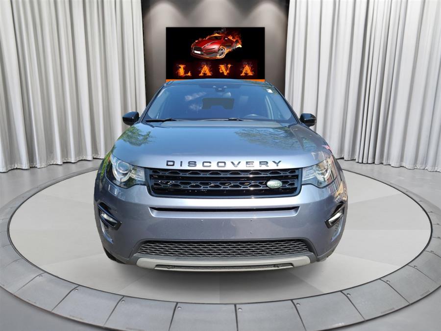 2018 Land Rover Discovery Sport HSE 4WD, available for sale in Canton, Connecticut | Lava Motors. Canton, Connecticut 2018 Land Rover Discovery Sport HSE 4WD, available for sale in Canton, Connecticut | Lava Motors. Canton, Connecticut
