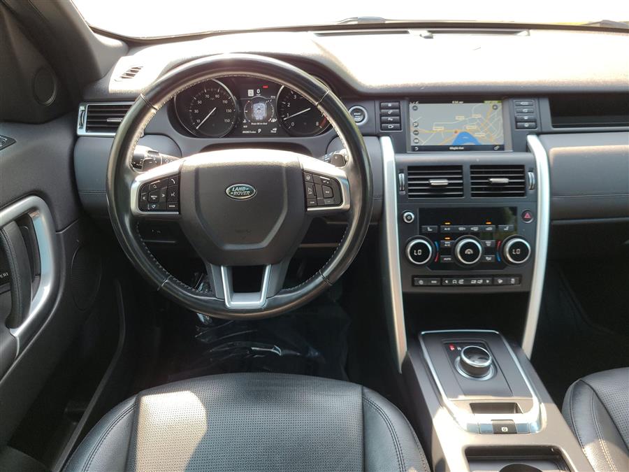 2018 Land Rover Discovery Sport HSE 4WD, available for sale in Canton, Connecticut | Lava Motors. Canton, Connecticut 2018 Land Rover Discovery Sport HSE 4WD, available for sale in Canton, Connecticut | Lava Motors. Canton, Connecticut