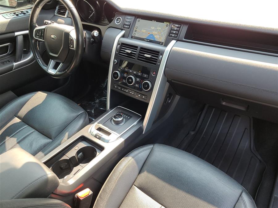 2018 Land Rover Discovery Sport HSE 4WD, available for sale in Canton, Connecticut | Lava Motors. Canton, Connecticut 2018 Land Rover Discovery Sport HSE 4WD, available for sale in Canton, Connecticut | Lava Motors. Canton, Connecticut