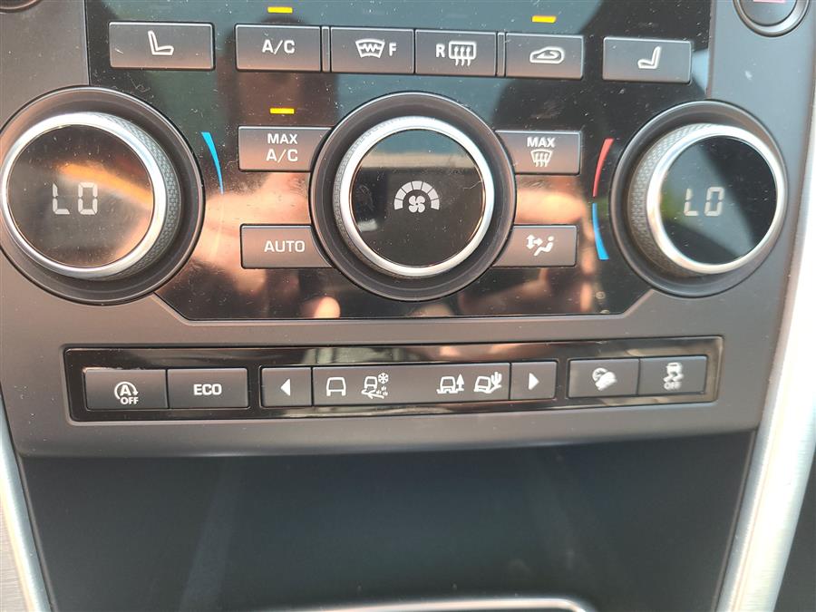 2018 Land Rover Discovery Sport HSE 4WD, available for sale in Canton, Connecticut | Lava Motors. Canton, Connecticut 2018 Land Rover Discovery Sport HSE 4WD, available for sale in Canton, Connecticut | Lava Motors. Canton, Connecticut