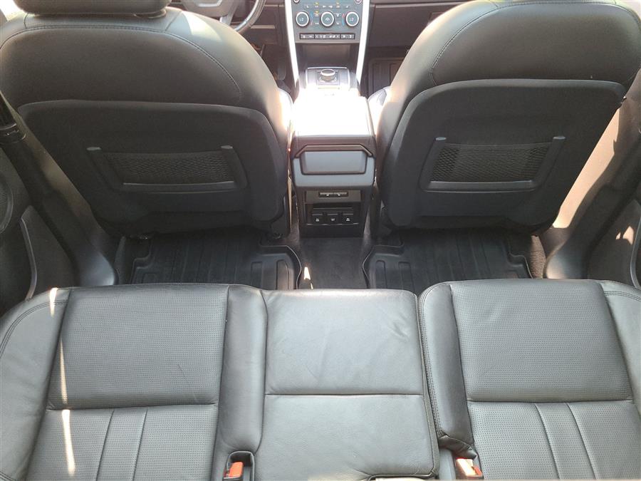 2018 Land Rover Discovery Sport HSE 4WD, available for sale in Canton, Connecticut | Lava Motors. Canton, Connecticut 2018 Land Rover Discovery Sport HSE 4WD, available for sale in Canton, Connecticut | Lava Motors. Canton, Connecticut
