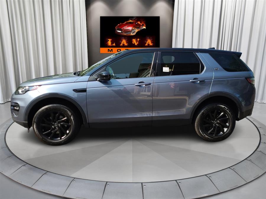 2018 Land Rover Discovery Sport HSE 4WD, available for sale in Canton, Connecticut | Lava Motors. Canton, Connecticut 2018 Land Rover Discovery Sport HSE 4WD, available for sale in Canton, Connecticut | Lava Motors. Canton, Connecticut