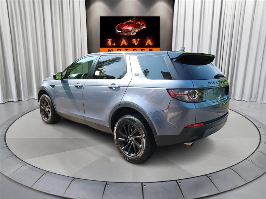 2018 Land Rover Discovery Sport HSE 4WD, available for sale in Canton, Connecticut | Lava Motors. Canton, Connecticut 2018 Land Rover Discovery Sport HSE 4WD, available for sale in Canton, Connecticut | Lava Motors. Canton, Connecticut