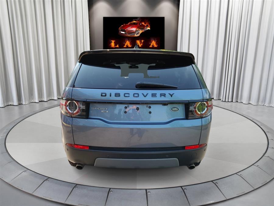 2018 Land Rover Discovery Sport HSE 4WD, available for sale in Canton, Connecticut | Lava Motors. Canton, Connecticut 2018 Land Rover Discovery Sport HSE 4WD, available for sale in Canton, Connecticut | Lava Motors. Canton, Connecticut