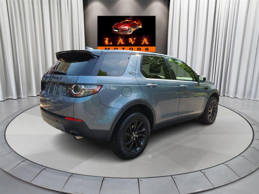 2018 Land Rover Discovery Sport HSE 4WD, available for sale in Canton, Connecticut | Lava Motors. Canton, Connecticut 2018 Land Rover Discovery Sport HSE 4WD, available for sale in Canton, Connecticut | Lava Motors. Canton, Connecticut