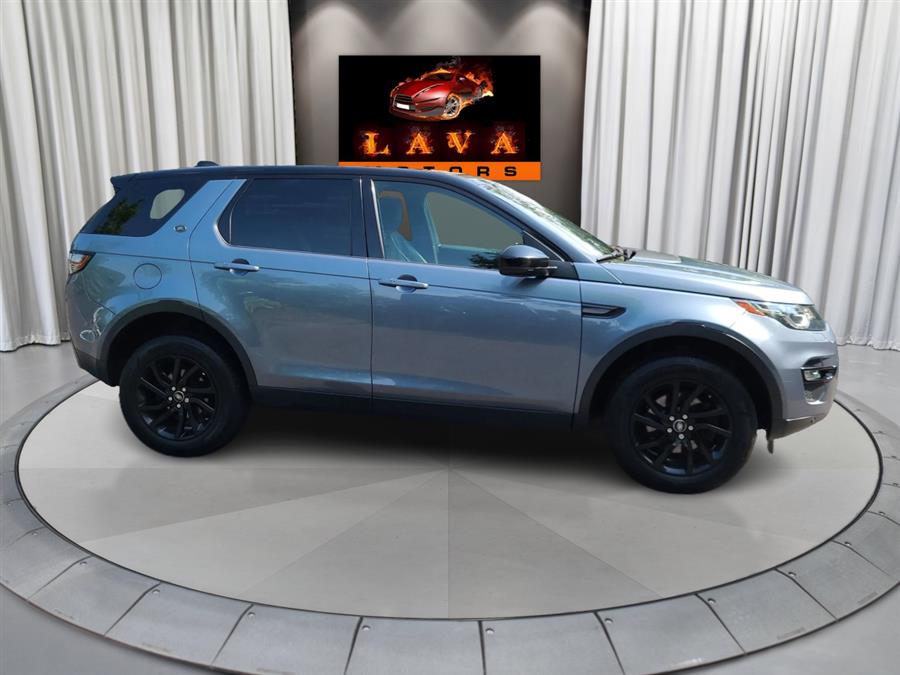 2018 Land Rover Discovery Sport HSE 4WD, available for sale in Canton, Connecticut | Lava Motors. Canton, Connecticut 2018 Land Rover Discovery Sport HSE 4WD, available for sale in Canton, Connecticut | Lava Motors. Canton, Connecticut