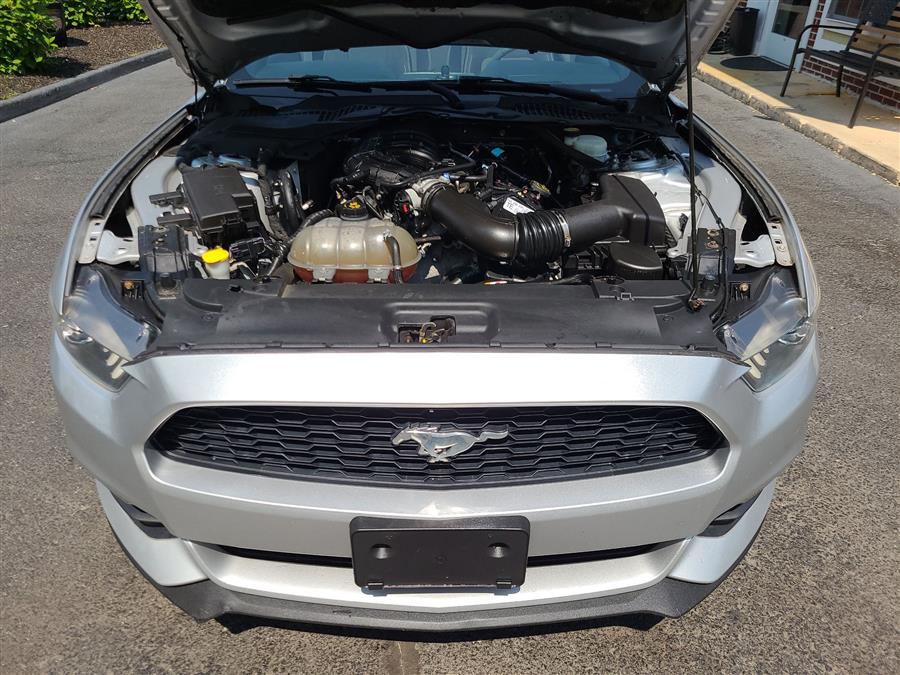 2015 Ford Mustang 2dr Conv V6, available for sale in Canton, Connecticut | Lava Motors. Canton, Connecticut 2015 Ford Mustang 2dr Conv V6, available for sale in Canton, Connecticut | Lava Motors. Canton, Connecticut