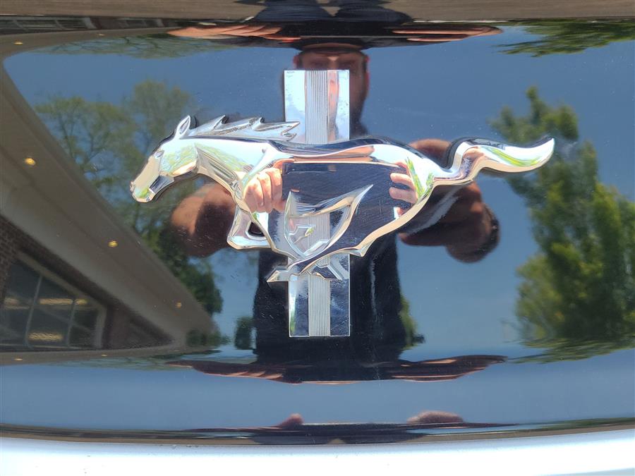 2015 Ford Mustang 2dr Conv V6, available for sale in Canton, Connecticut | Lava Motors. Canton, Connecticut 2015 Ford Mustang 2dr Conv V6, available for sale in Canton, Connecticut | Lava Motors. Canton, Connecticut