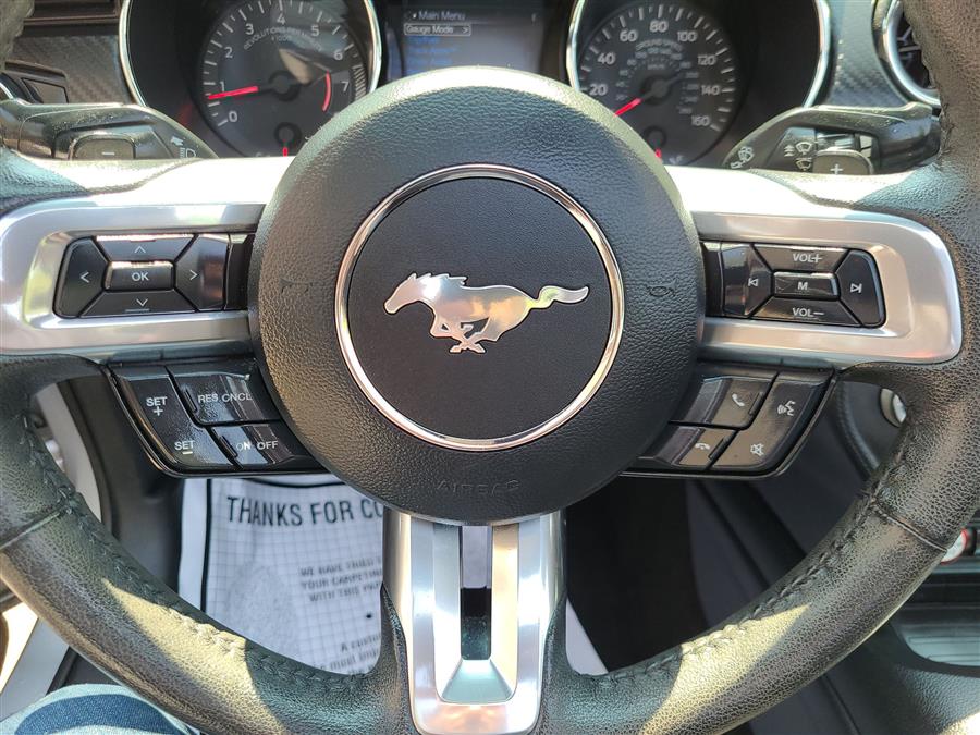 2015 Ford Mustang 2dr Conv V6, available for sale in Canton, Connecticut | Lava Motors. Canton, Connecticut 2015 Ford Mustang 2dr Conv V6, available for sale in Canton, Connecticut | Lava Motors. Canton, Connecticut