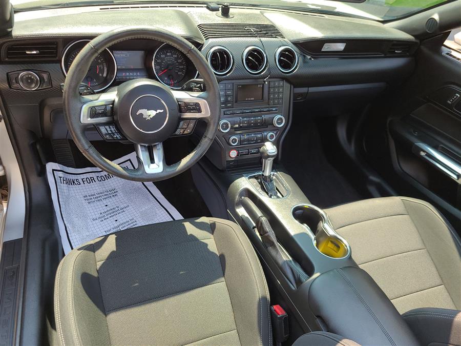 2015 Ford Mustang 2dr Conv V6, available for sale in Canton, Connecticut | Lava Motors. Canton, Connecticut 2015 Ford Mustang 2dr Conv V6, available for sale in Canton, Connecticut | Lava Motors. Canton, Connecticut