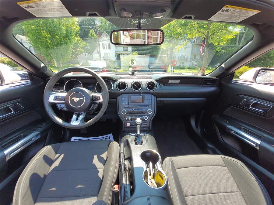 2015 Ford Mustang 2dr Conv V6, available for sale in Canton, Connecticut | Lava Motors. Canton, Connecticut 2015 Ford Mustang 2dr Conv V6, available for sale in Canton, Connecticut | Lava Motors. Canton, Connecticut