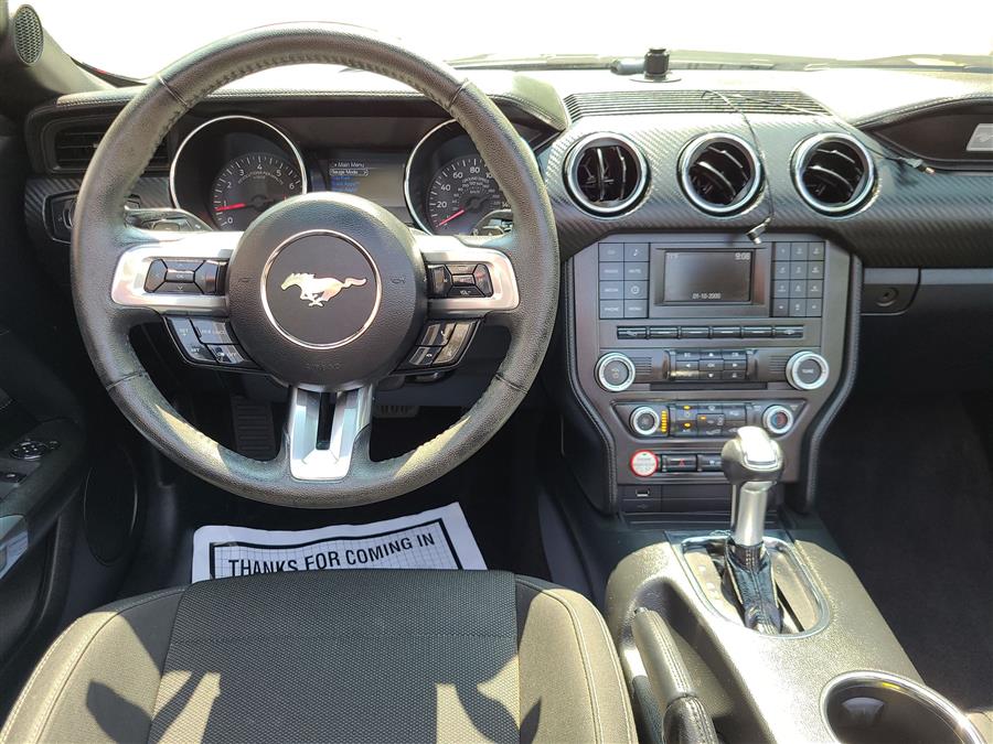 2015 Ford Mustang 2dr Conv V6, available for sale in Canton, Connecticut | Lava Motors. Canton, Connecticut 2015 Ford Mustang 2dr Conv V6, available for sale in Canton, Connecticut | Lava Motors. Canton, Connecticut