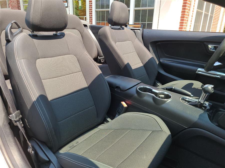 2015 Ford Mustang 2dr Conv V6, available for sale in Canton, Connecticut | Lava Motors. Canton, Connecticut 2015 Ford Mustang 2dr Conv V6, available for sale in Canton, Connecticut | Lava Motors. Canton, Connecticut