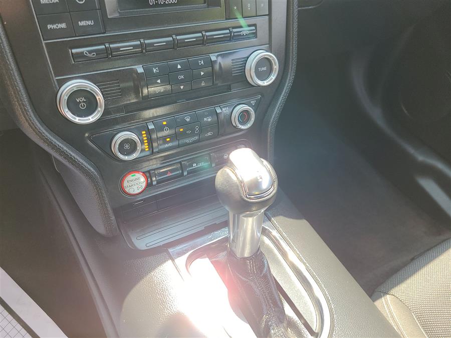 2015 Ford Mustang 2dr Conv V6, available for sale in Canton, Connecticut | Lava Motors. Canton, Connecticut 2015 Ford Mustang 2dr Conv V6, available for sale in Canton, Connecticut | Lava Motors. Canton, Connecticut