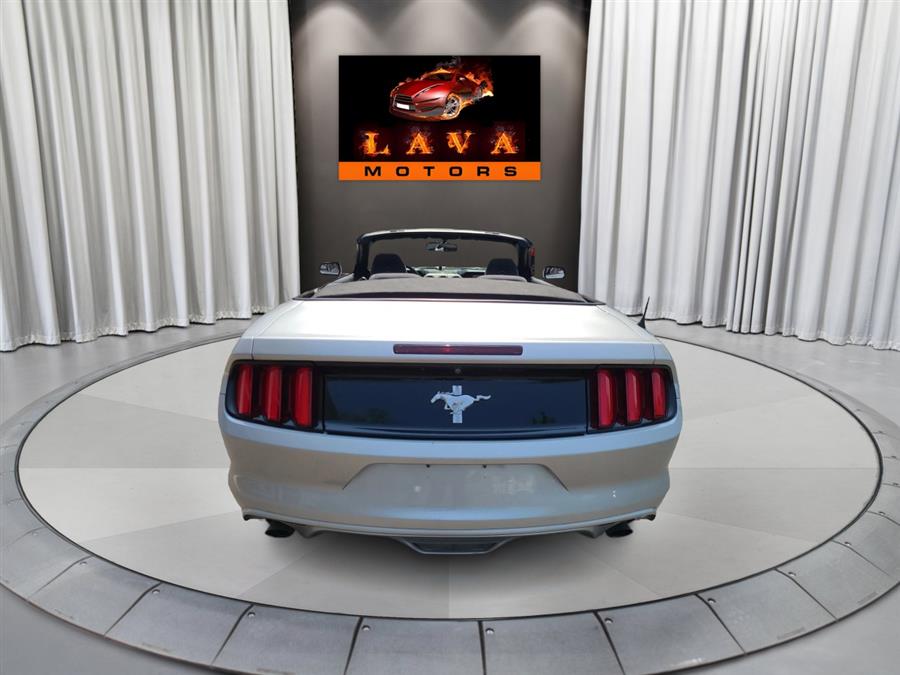 2015 Ford Mustang 2dr Conv V6, available for sale in Canton, Connecticut | Lava Motors. Canton, Connecticut 2015 Ford Mustang 2dr Conv V6, available for sale in Canton, Connecticut | Lava Motors. Canton, Connecticut