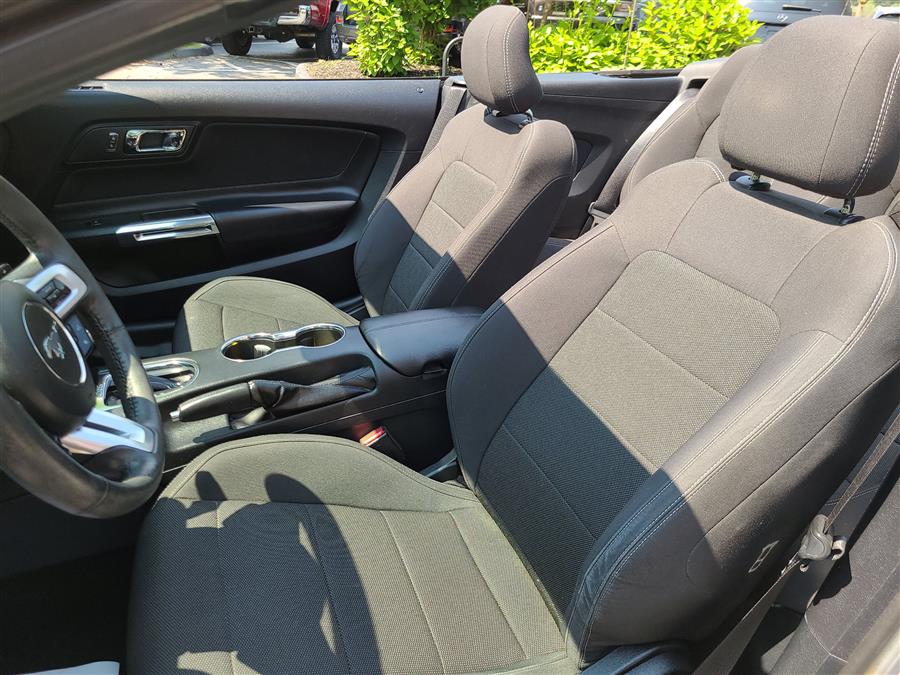 2015 Ford Mustang 2dr Conv V6, available for sale in Canton, Connecticut | Lava Motors. Canton, Connecticut 2015 Ford Mustang 2dr Conv V6, available for sale in Canton, Connecticut | Lava Motors. Canton, Connecticut