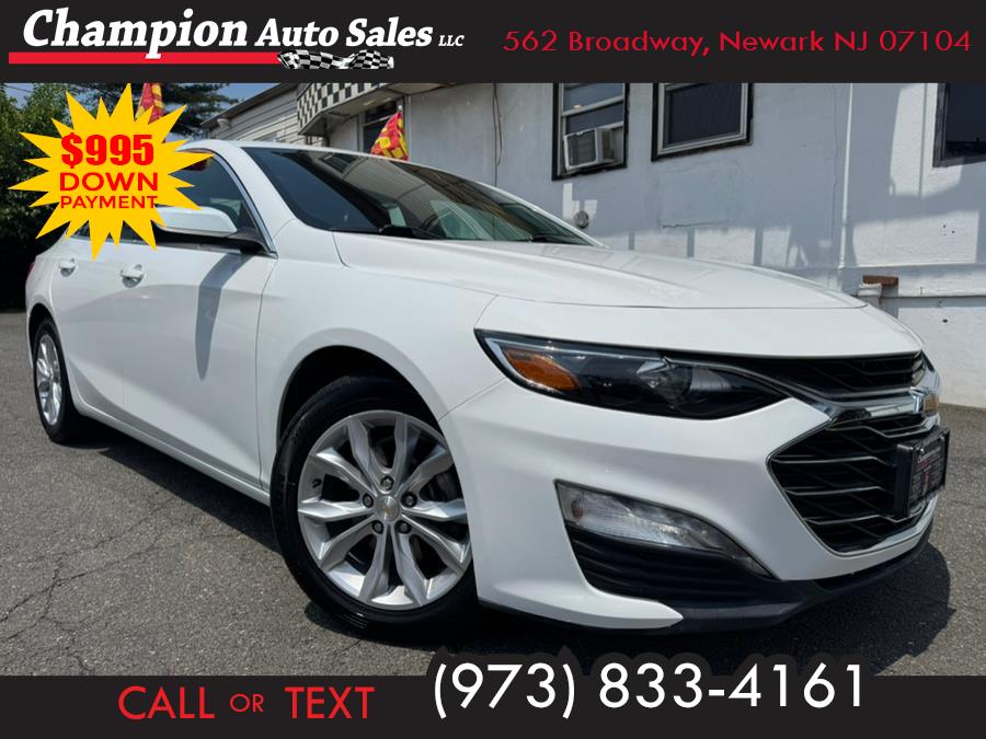 Used 2023 Chevrolet Malibu in Newark , New Jersey | Champion Used Auto Sales 2. Newark , New Jersey