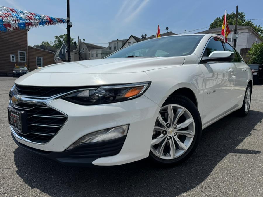 2023 Chevrolet Malibu 4dr Sdn 1LT, available for sale in Newark , New Jersey | Champion Used Auto Sales 2. Newark , New Jersey 2023 Chevrolet Malibu 4dr Sdn 1LT, available for sale in Newark , New Jersey | Champion Used Auto Sales 2. Newark , New Jersey