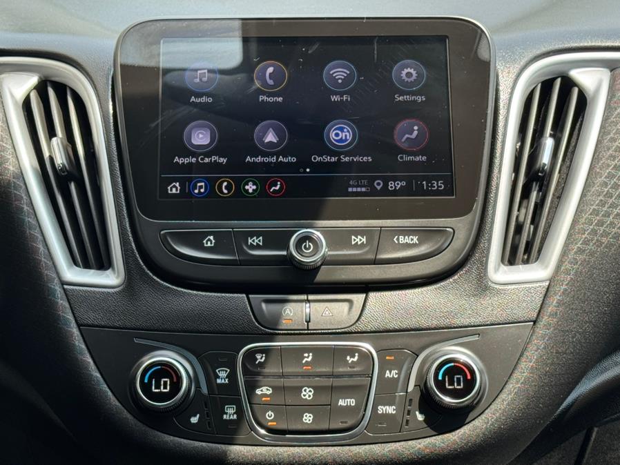 2023 Chevrolet Malibu 4dr Sdn 1LT, available for sale in Newark , New Jersey | Champion Used Auto Sales 2. Newark , New Jersey 2023 Chevrolet Malibu 4dr Sdn 1LT, available for sale in Newark , New Jersey | Champion Used Auto Sales 2. Newark , New Jersey