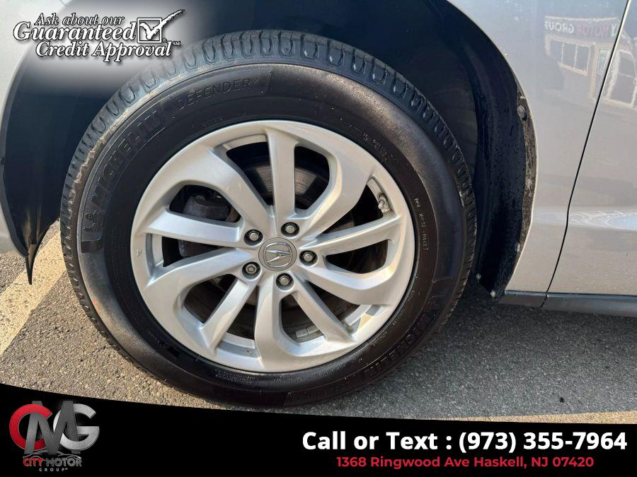 2017 Acura Rdx Sport Utility 4D, available for sale in Haskell, New Jersey | City Motor Group Inc.. Haskell, New Jersey 2017 Acura Rdx Sport Utility 4D, available for sale in Haskell, New Jersey | City Motor Group Inc.. Haskell, New Jersey