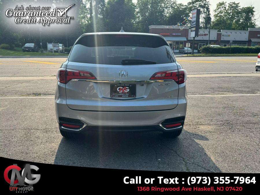 2017 Acura Rdx Sport Utility 4D, available for sale in Haskell, New Jersey | City Motor Group Inc.. Haskell, New Jersey 2017 Acura Rdx Sport Utility 4D, available for sale in Haskell, New Jersey | City Motor Group Inc.. Haskell, New Jersey