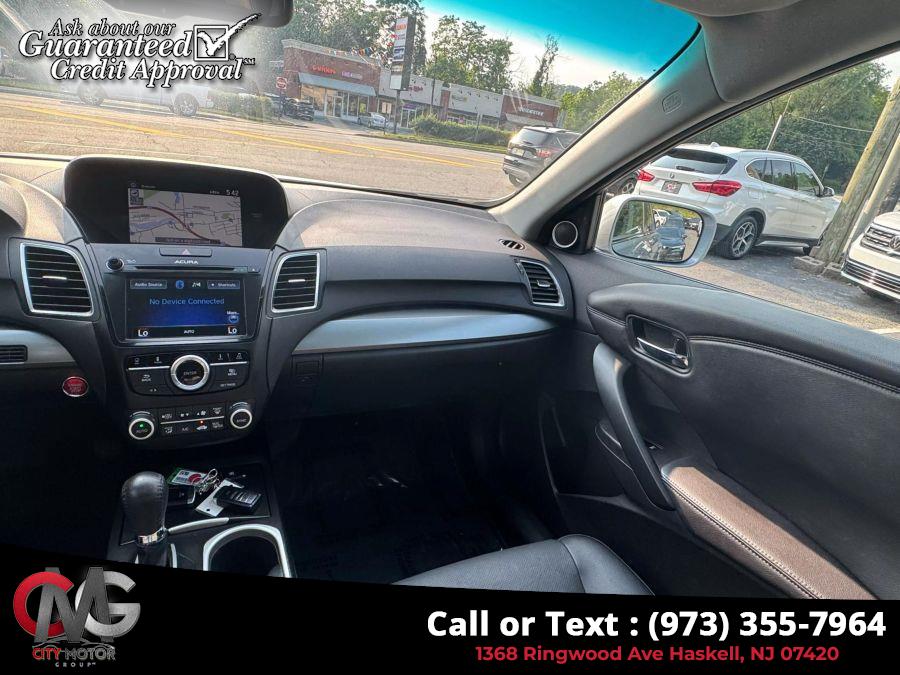 2017 Acura Rdx Sport Utility 4D, available for sale in Haskell, New Jersey | City Motor Group Inc.. Haskell, New Jersey 2017 Acura Rdx Sport Utility 4D, available for sale in Haskell, New Jersey | City Motor Group Inc.. Haskell, New Jersey