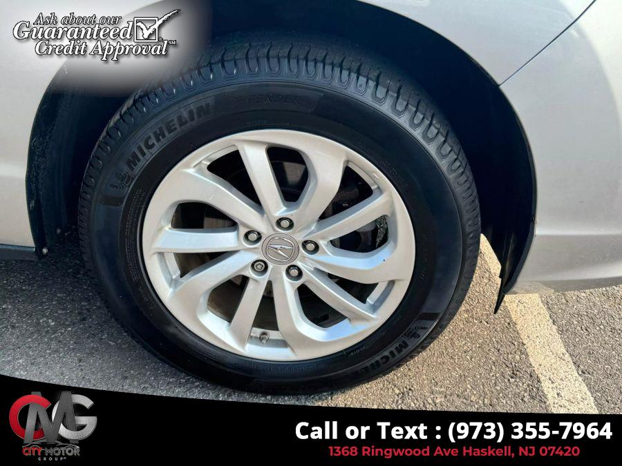 2017 Acura Rdx Sport Utility 4D, available for sale in Haskell, New Jersey | City Motor Group Inc.. Haskell, New Jersey 2017 Acura Rdx Sport Utility 4D, available for sale in Haskell, New Jersey | City Motor Group Inc.. Haskell, New Jersey