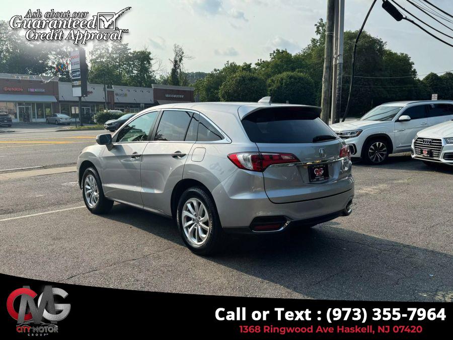2017 Acura Rdx Sport Utility 4D, available for sale in Haskell, New Jersey | City Motor Group Inc.. Haskell, New Jersey 2017 Acura Rdx Sport Utility 4D, available for sale in Haskell, New Jersey | City Motor Group Inc.. Haskell, New Jersey