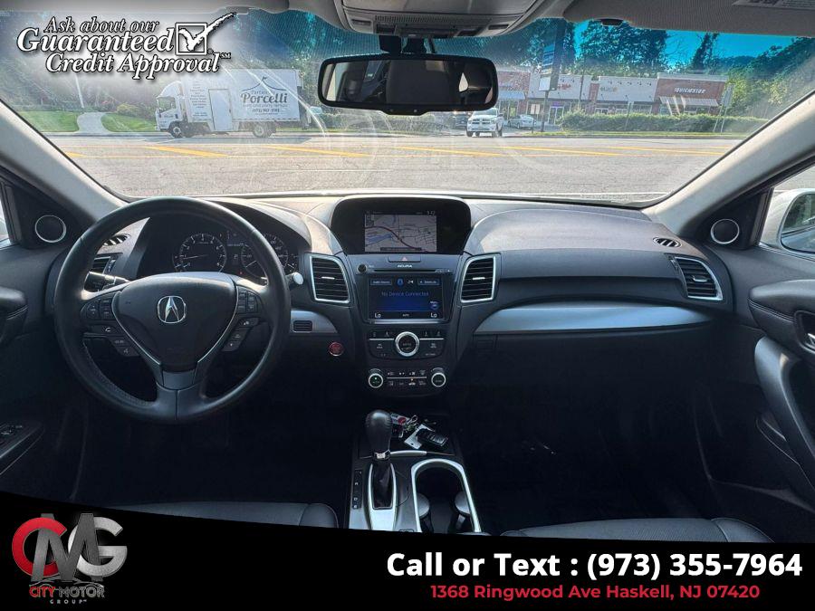 2017 Acura Rdx Sport Utility 4D, available for sale in Haskell, New Jersey | City Motor Group Inc.. Haskell, New Jersey 2017 Acura Rdx Sport Utility 4D, available for sale in Haskell, New Jersey | City Motor Group Inc.. Haskell, New Jersey