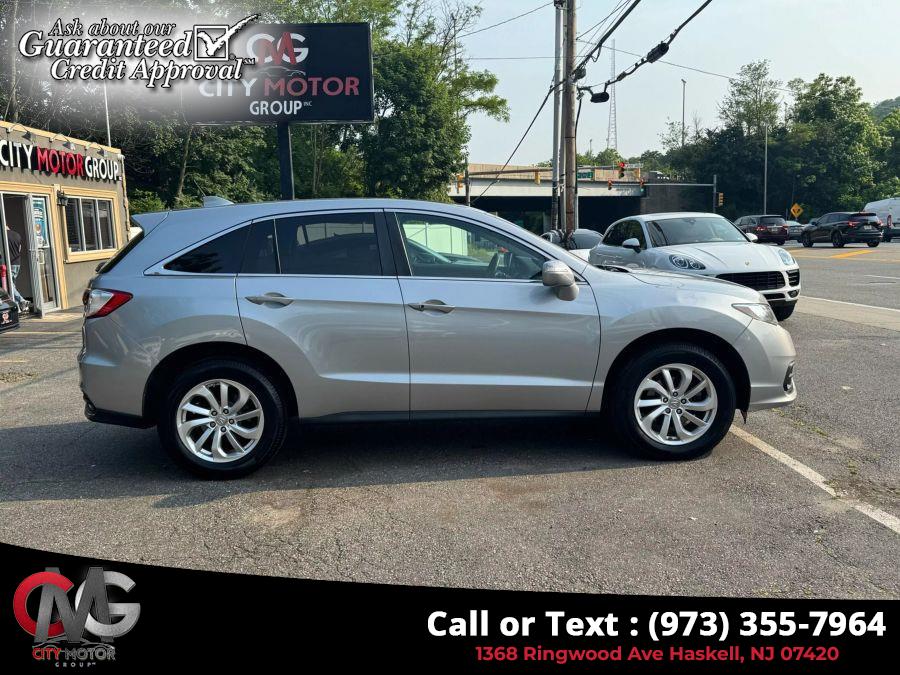 2017 Acura Rdx Sport Utility 4D, available for sale in Haskell, New Jersey | City Motor Group Inc.. Haskell, New Jersey 2017 Acura Rdx Sport Utility 4D, available for sale in Haskell, New Jersey | City Motor Group Inc.. Haskell, New Jersey