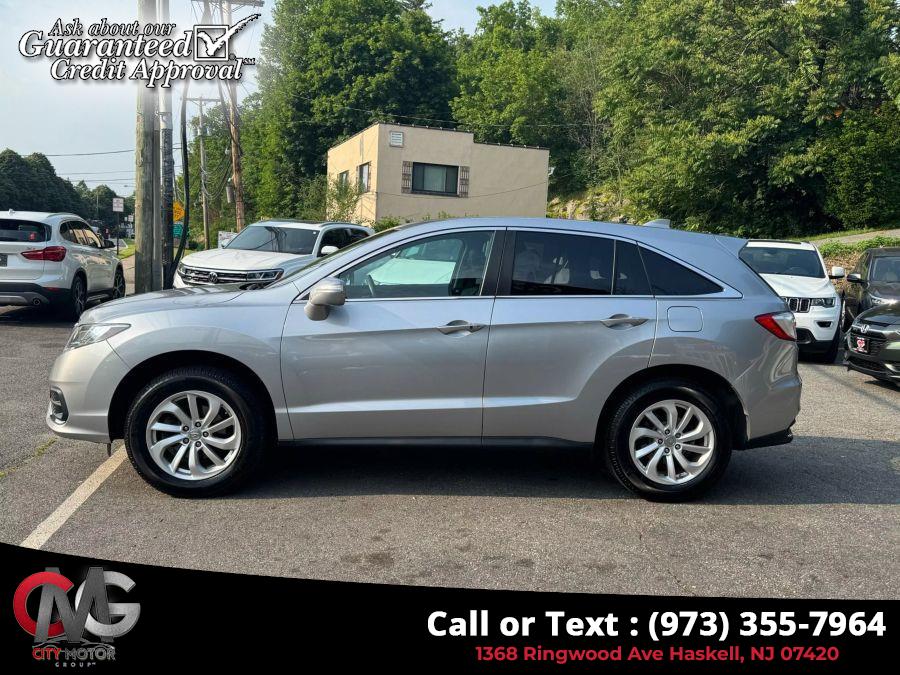 2017 Acura Rdx Sport Utility 4D, available for sale in Haskell, New Jersey | City Motor Group Inc.. Haskell, New Jersey 2017 Acura Rdx Sport Utility 4D, available for sale in Haskell, New Jersey | City Motor Group Inc.. Haskell, New Jersey