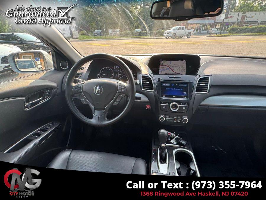 2017 Acura Rdx Sport Utility 4D, available for sale in Haskell, New Jersey | City Motor Group Inc.. Haskell, New Jersey 2017 Acura Rdx Sport Utility 4D, available for sale in Haskell, New Jersey | City Motor Group Inc.. Haskell, New Jersey