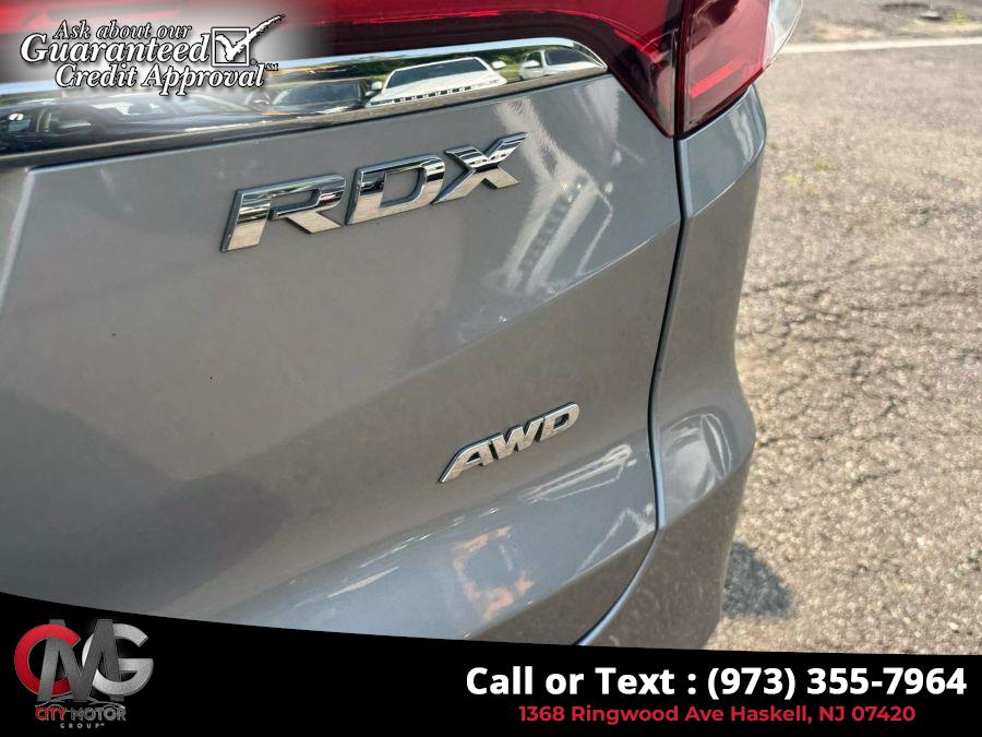 2017 Acura Rdx Sport Utility 4D, available for sale in Haskell, New Jersey | City Motor Group Inc.. Haskell, New Jersey 2017 Acura Rdx Sport Utility 4D, available for sale in Haskell, New Jersey | City Motor Group Inc.. Haskell, New Jersey