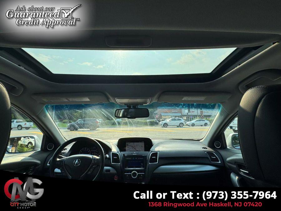 2017 Acura Rdx Sport Utility 4D, available for sale in Haskell, New Jersey | City Motor Group Inc.. Haskell, New Jersey 2017 Acura Rdx Sport Utility 4D, available for sale in Haskell, New Jersey | City Motor Group Inc.. Haskell, New Jersey