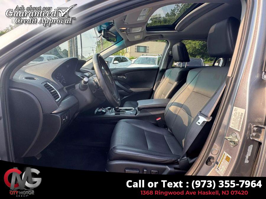 2017 Acura Rdx Sport Utility 4D, available for sale in Haskell, New Jersey | City Motor Group Inc.. Haskell, New Jersey 2017 Acura Rdx Sport Utility 4D, available for sale in Haskell, New Jersey | City Motor Group Inc.. Haskell, New Jersey