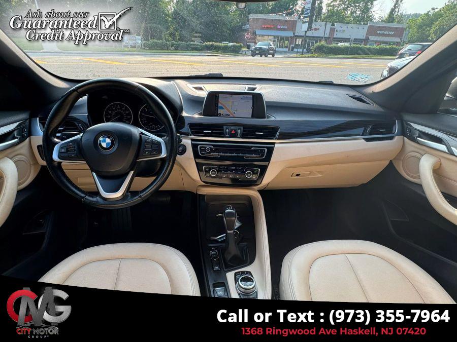 2017 BMW X1 xDrive28i Sport Utility 4D, available for sale in Haskell, New Jersey | City Motor Group Inc.. Haskell, New Jersey 2017 BMW X1 xDrive28i Sport Utility 4D, available for sale in Haskell, New Jersey | City Motor Group Inc.. Haskell, New Jersey