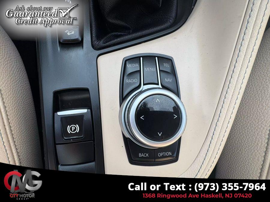 2017 BMW X1 xDrive28i Sport Utility 4D, available for sale in Haskell, New Jersey | City Motor Group Inc.. Haskell, New Jersey 2017 BMW X1 xDrive28i Sport Utility 4D, available for sale in Haskell, New Jersey | City Motor Group Inc.. Haskell, New Jersey