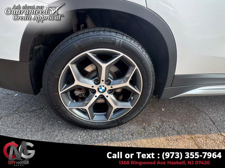 2017 BMW X1 xDrive28i Sport Utility 4D, available for sale in Haskell, New Jersey | City Motor Group Inc.. Haskell, New Jersey 2017 BMW X1 xDrive28i Sport Utility 4D, available for sale in Haskell, New Jersey | City Motor Group Inc.. Haskell, New Jersey