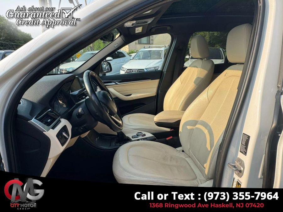 2017 BMW X1 xDrive28i Sport Utility 4D, available for sale in Haskell, New Jersey | City Motor Group Inc.. Haskell, New Jersey 2017 BMW X1 xDrive28i Sport Utility 4D, available for sale in Haskell, New Jersey | City Motor Group Inc.. Haskell, New Jersey